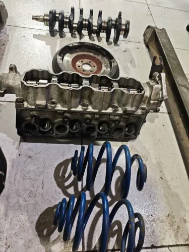 Peças corsa 1.6 MPFI