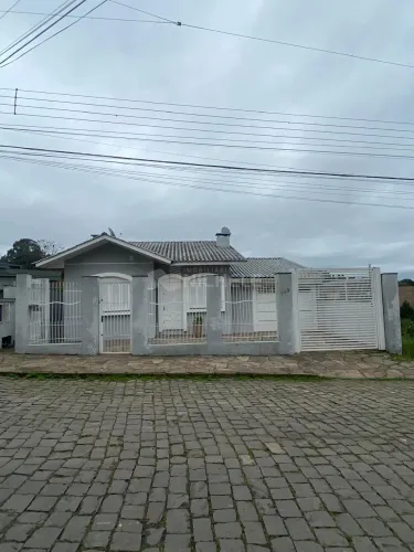 Casa Mobiliada Nossa Senhora da Saúde Caxias do Sul