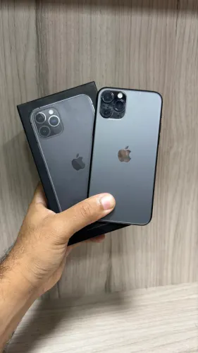 iPhone 11 Pro - impecável