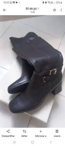 Bota Bottero