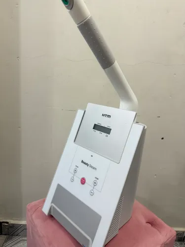 Vapor de Ozônio HTM