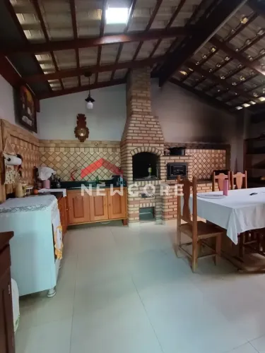 Casa em Rua Hélio Alves dos Santos - Luizote de Freitas - Uberlândia/MG