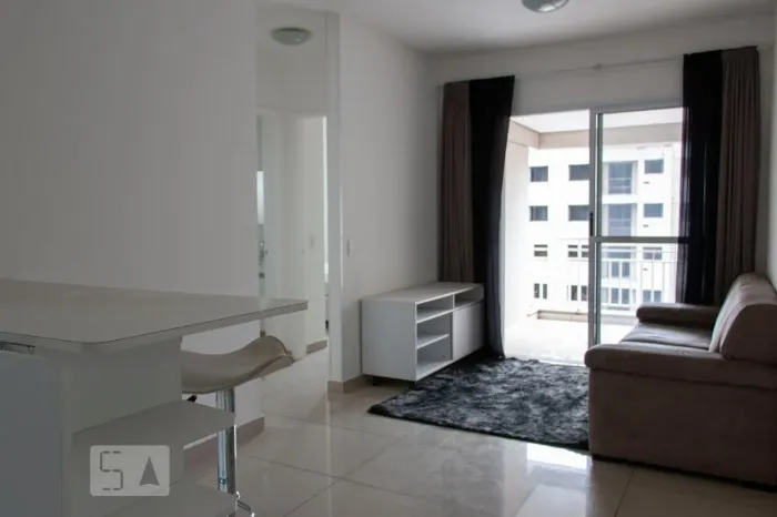 Apartamento à Venda - Barra Funda, 2 Quartos, 59 m2