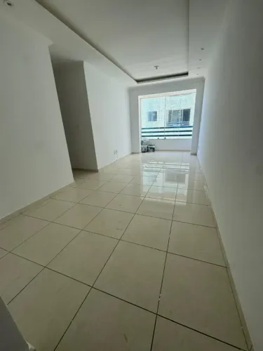 Apartamento no São Jorge