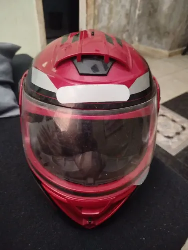 CAPACETE PRO TORK