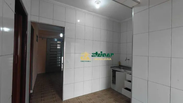 Apartamento com 1 dormitório para alugar, 60 m² por R$ 1.533,01/mês - Jardim Rosa de Franc