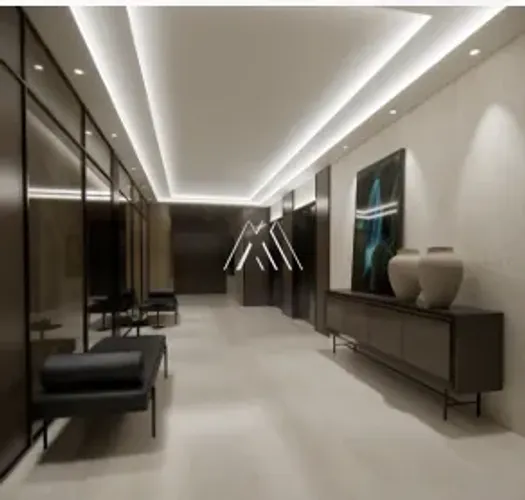 APARTAMENTO ALTO PADRÃO À VENDA | CENTRO ITAÚNA/MG