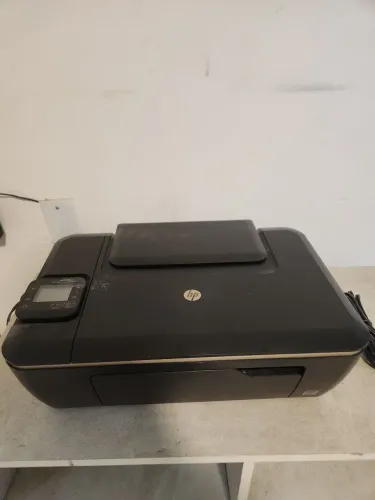 Impressora hp