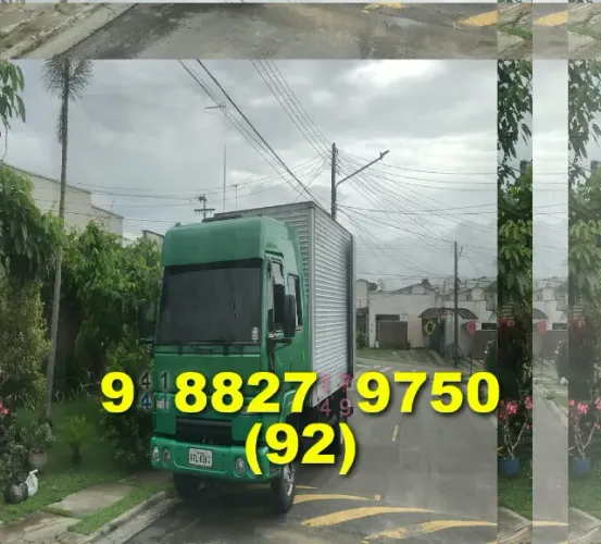 frete bau chame no zap, número na descrição