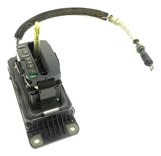 Trambulador Levanta Câmbio Automático Vw Golf 2001    130951