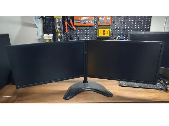 Monitor 24" Polegadas Acer V246HL