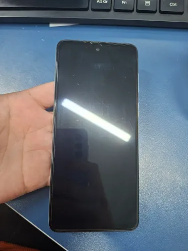 Celular Motorola Moto G 22
