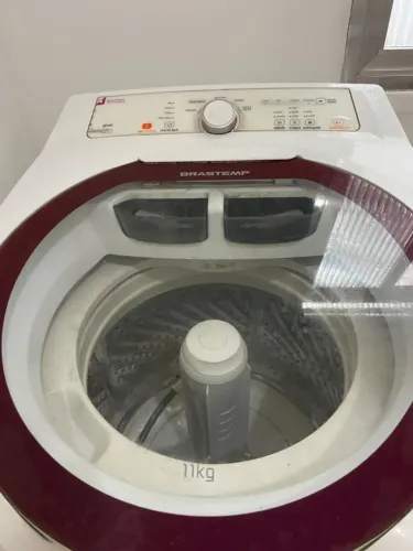 Máquina de Lavar Brastemp 11kg - 220V