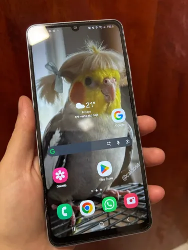 Samsung a6 128 g