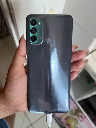 Celular moto g60 128