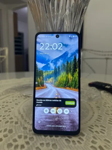 MOTO G 34