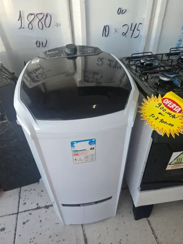 Tanquinho de 10 e 20 kilos a partir de 530,00
