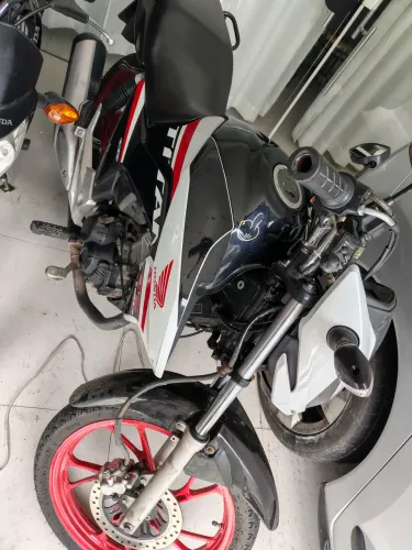 Locação de moto
