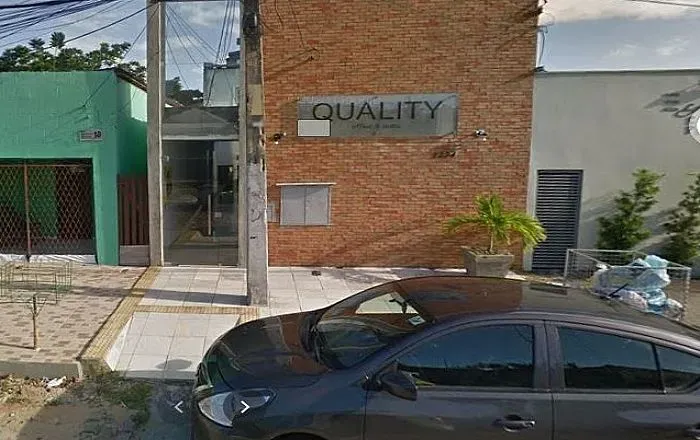 Apartamento para Alugar - Nova Descoberta - Natal/RN