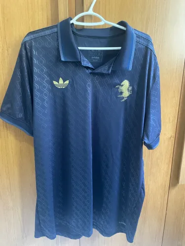 Camisa 3 Juventus 24/25