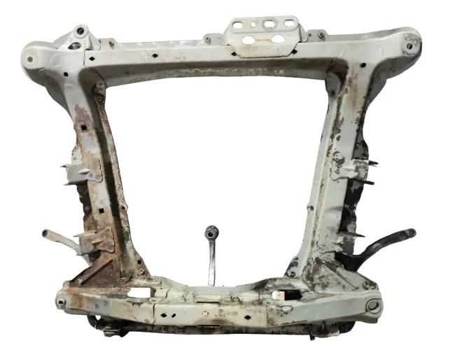 Quadro Agregado da Suspensão Renault Clio 1.0 1999 a 2012 Quadro da Suspensão Clio 1.0 