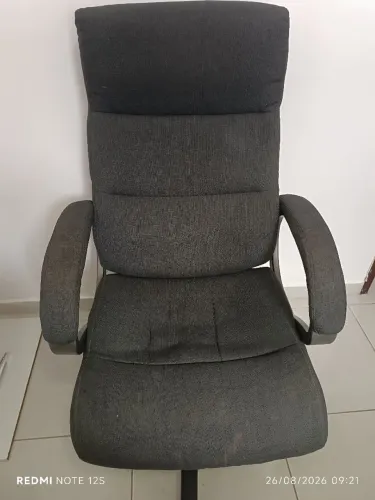 Cadeira escritório