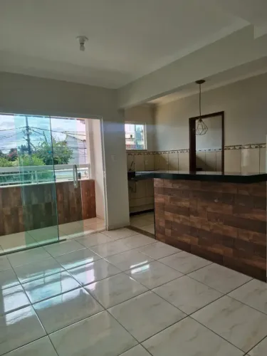 Imóvel para aluguel possui 36 metros quadrados com 1 quarto em Cidade Praiana - Rio das Os