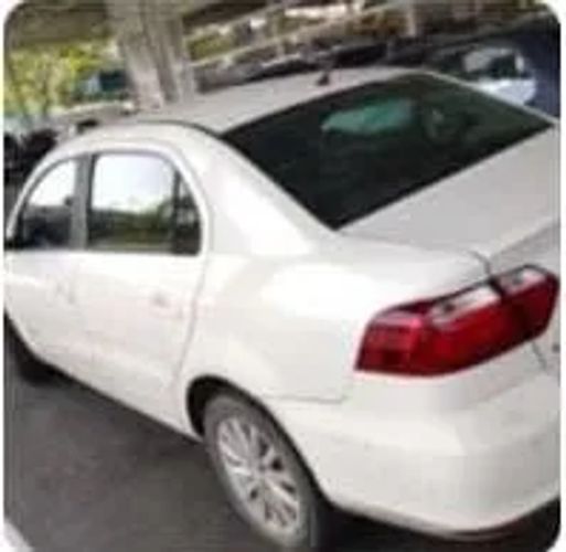 Imagem de Volkswagen Voyage Comfortline 1.0 T.flex 8V 4P 2015