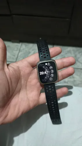 AMAZFIT ACTIVE 2 SQUARE