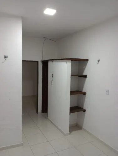 Kitnet para até 2 pessoas