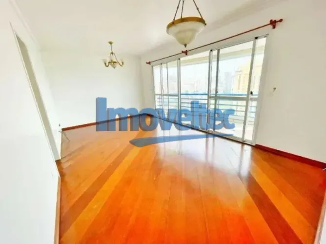APARTAMENTO SÃO PAULO ACLIMAÇÃO