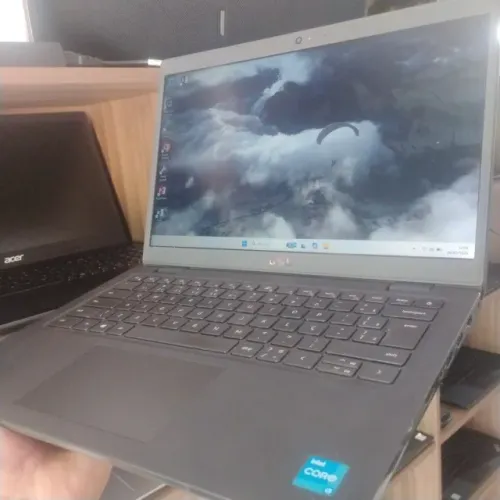 Notebook empresarial dell i3 11th (rapido)