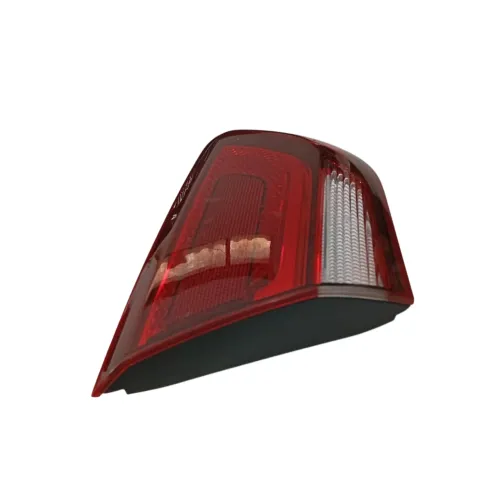 Lanterna Tampa Traseira Esquerdo Gm Cobalt 52119574