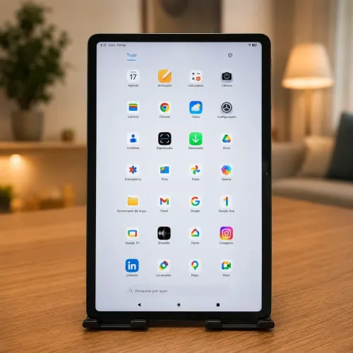 POCO PAD 256GB