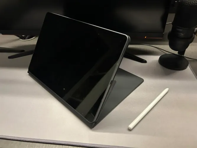 Galaxy Tab S10 Lite
