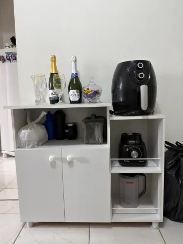 Balcão Multimóveis