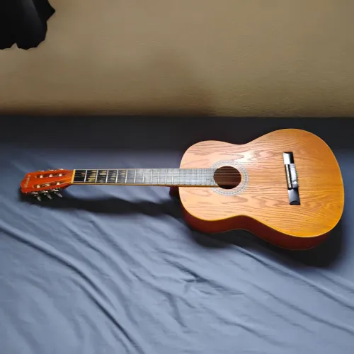 Violão de nylon para venda ou troca