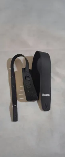 Correia para violão, guitarra, baixo...