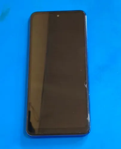 Smartphone LG K62 em ótimo estado