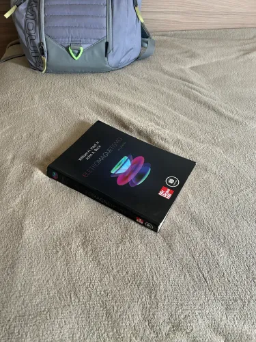 Livro Eletromagnetismo Engenharia
