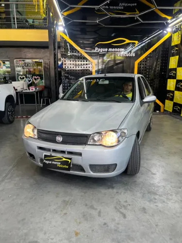 Fiat Siena 1.0/ EX 1.0 MPI Fire/ Fire Flex 8V 2010