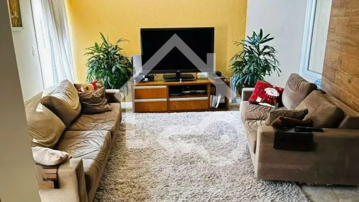 Casa à venda em São Bernardo do Campo-SP, Bairro Assunção - Tipo Condomínio com Portaria 2
