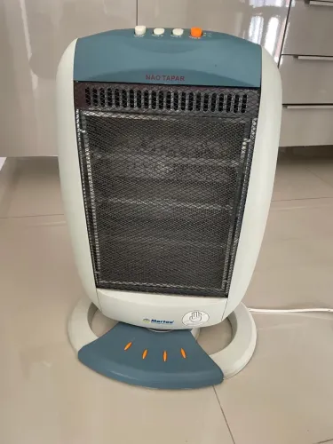 Aquecedor Martau