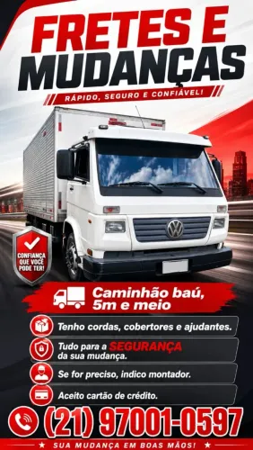 Frente e mudança 