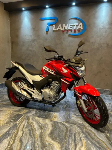 HONDA CB 250 TWISTER ABS ANO 2022/2022