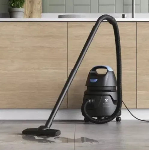 Aspirador de Pó e Água Zero Electrolux 110v 1250W Novo Garantia