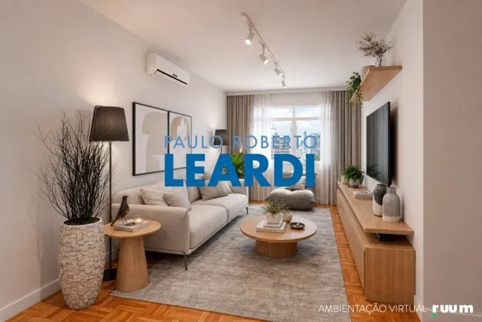 APARTAMENTO - ITAIM - SP