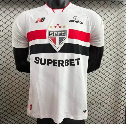 Camisa do São Paulo 2026