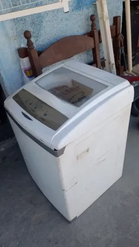 Gabinete Brastemp 8kg