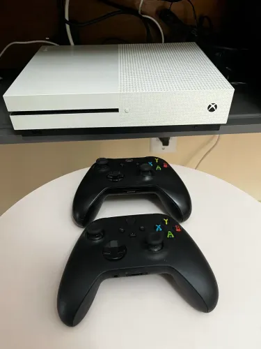 Vídeo game Xbox